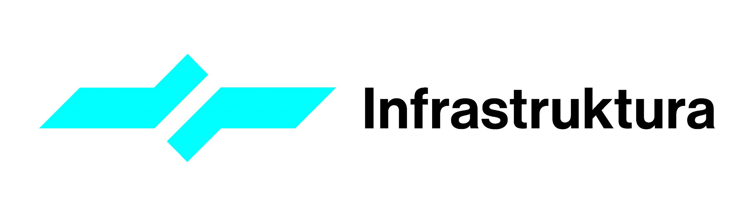SŽ_Infrastruktura_logotip