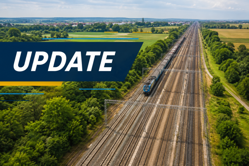 tcr – summer 2026 update